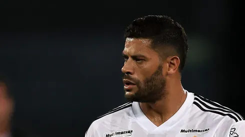 (Photo by Buda Mendes/Getty Images)