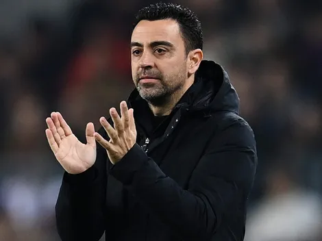 Xavi já aprovou: Barcelona entra na briga com o Manchester City por 'substituto' de Dembélé
