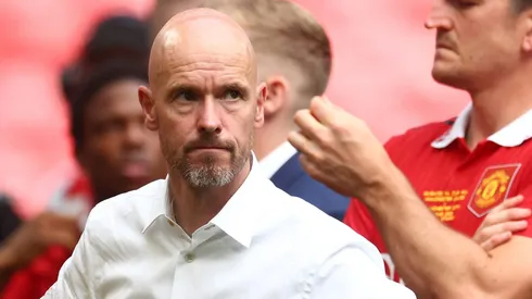 (Photo by Clive Rose/Getty Images)