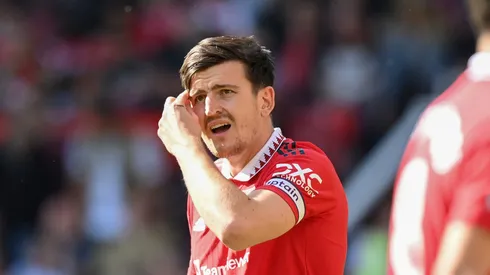 (Photo by Michael Regan/Getty Images)