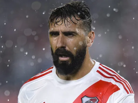 Mercado da bola: Gigante do futebol brasileiro encaminha a contratação do atacante Lucas Pratto, ex-São Paulo e Atlético Mineiro