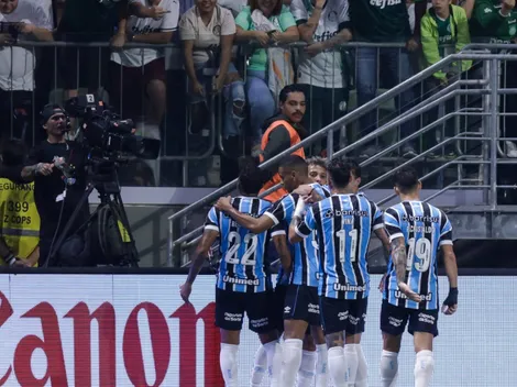 Gigante da Premier League prepara investida astronômica para fechar com grande nome do Grêmio
