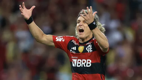 (Photo by Buda Mendes/Getty Images)