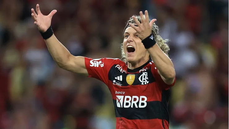 (Photo by Buda Mendes/Getty Images)