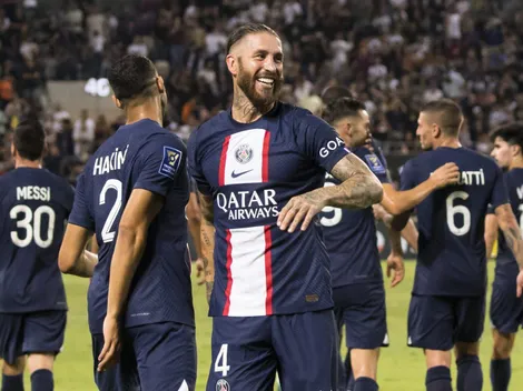 Sergio Ramos e Virgil Van Dijk elegem o atacante mais difícil que eles já enfrentaram até hoje