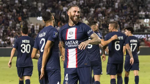 (Photo by Amir Levy/Getty Images)