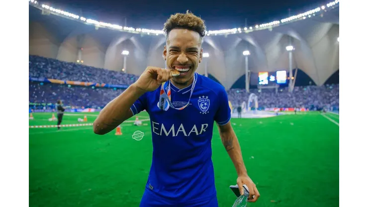 Al Hilal