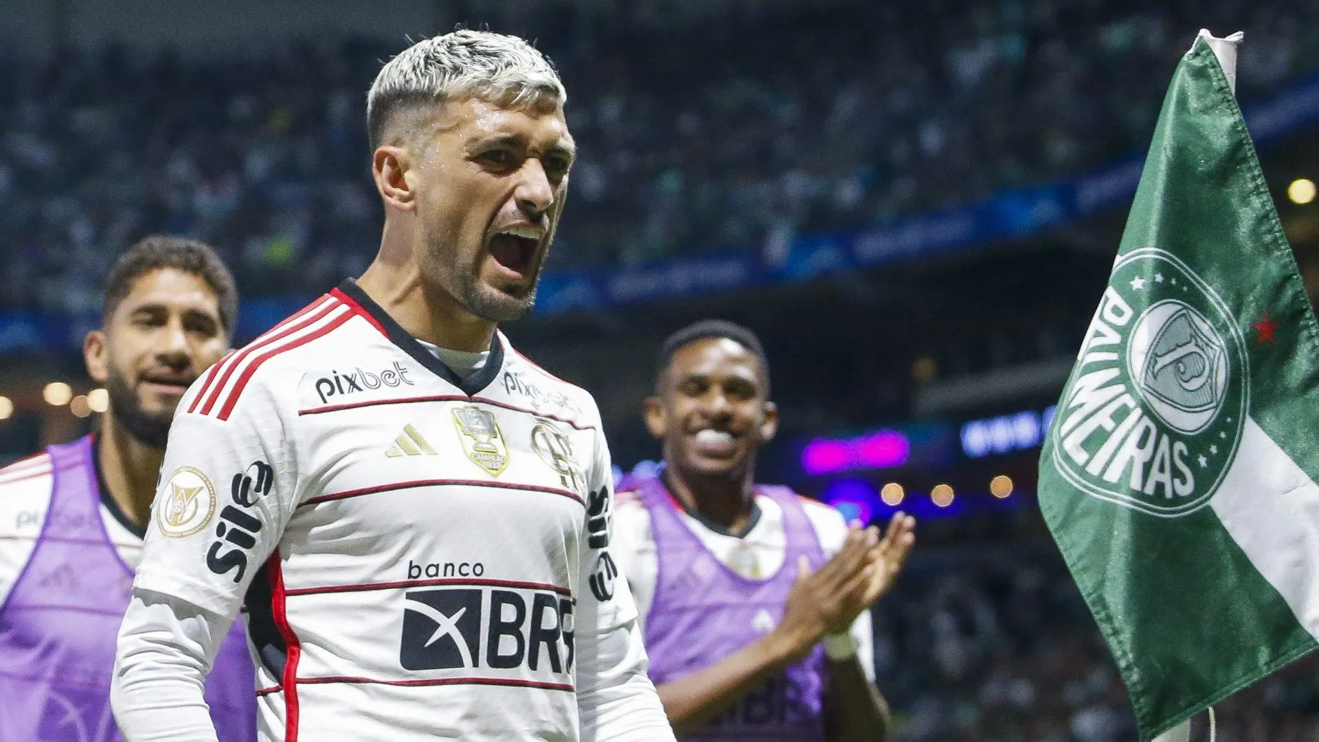 (Photo by Miguel Schincariol/Getty Images)