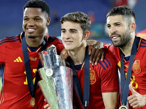 Ansu Fati e mais 7: Confira a lista de dispensas do Barcelona na atual janela de transferências