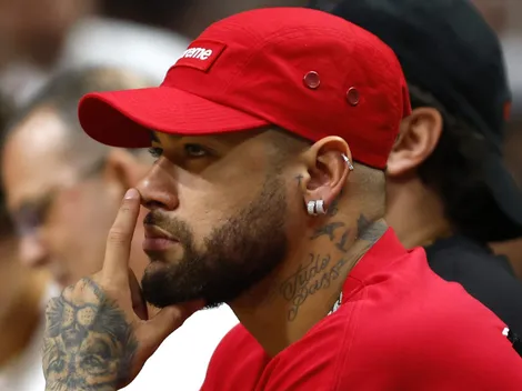 Neymar realiza exames médicos para jogar em grande potência do futebol na próxima temporada