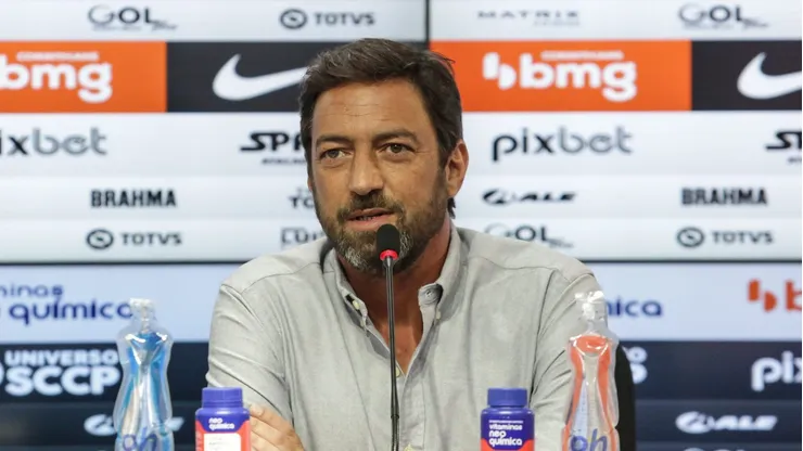 Rodrigo Coca/Agência Corinthians