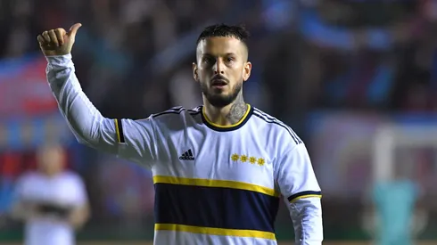 Photo by Amilcar Orfali/Getty Images