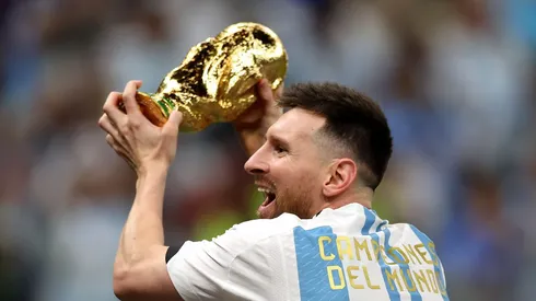 Foto: Lars Baron/Getty Images – Jogadores com mais taças no futebol