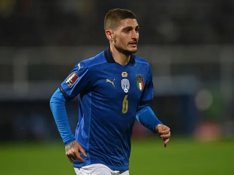 De saída! Verratti deixa o PSG e encaminha acerto com nova equipe