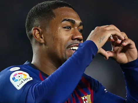 Mercado da bola: Ex-Corinthians e Barcelona, Malcom pega todos de surpresa e encaminha acerto com grande potência do futebol