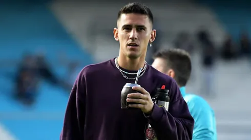 (Photo by Marcelo Endelli/Getty Images)