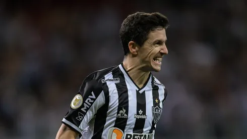 (Photo by Pedro Vilela/Getty Images)