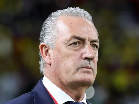 Especulado no Vasco, treinador pede 2 grandes nomes