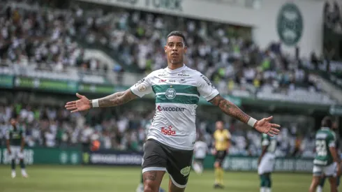 Foto: Felipe Dalke/Coritiba
