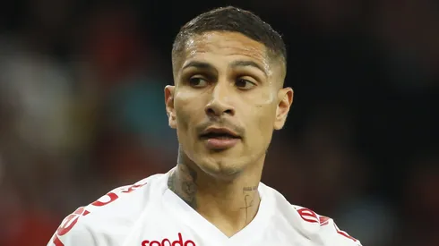 (Photo by Bruna Prado/Getty Images)