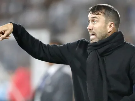 Eduardo Coudet, ex-Atlético MG, se aproxima de assumir gigante do futebol brasileiro; veja os detalhes