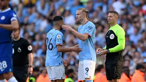 (Photo by Michael Regan/Getty Images)