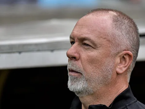 Perdeu mais um! Internacional 'bate o martelo' e encaminha venda milionária de atacante