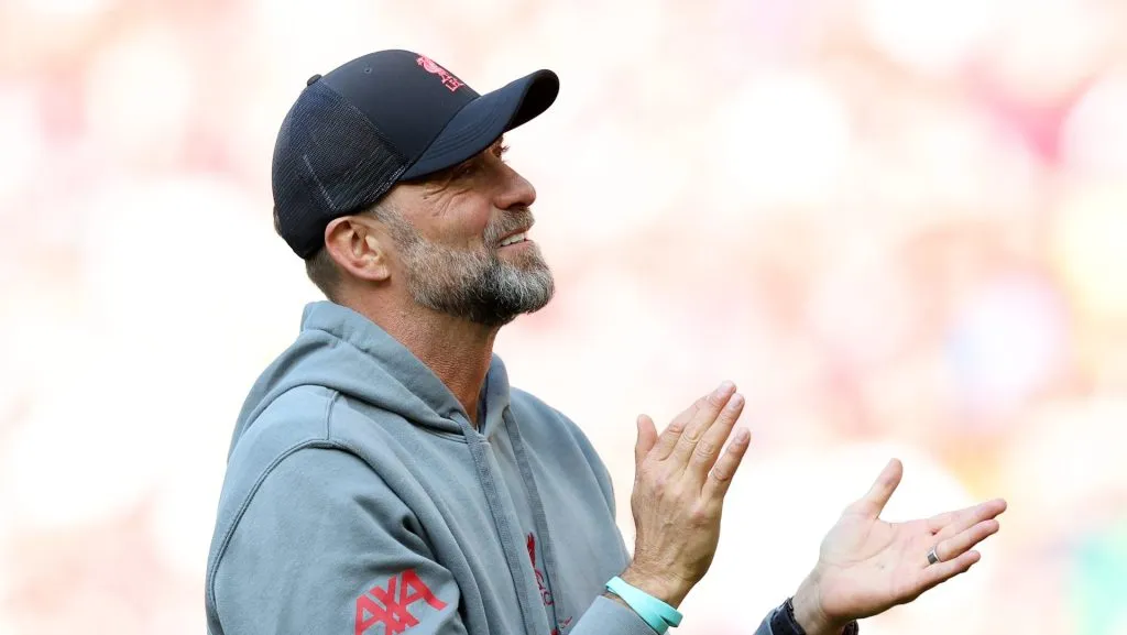 (Photo by Jan Kruger/Getty Images)