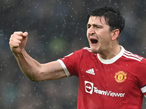 R$ 269 milhões! Tottenham 'esquece' Harry Maguire e mira contratação de outro grande zagueiro