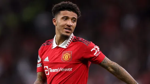 (Photo by Catherine Ivill/Getty Images)