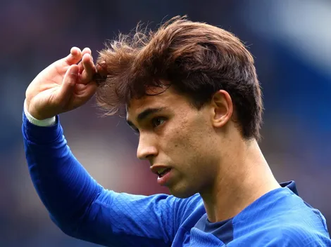 Gigante campeão da Champions quer dar 'chapéu' no PSG para fechar a contratação de João Félix