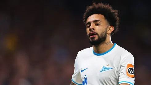 (Photo by Clive Rose/Getty Images)