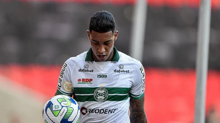 Thiago Ribeiro