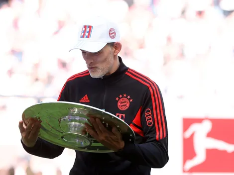 R$ 3 bilhões! Gigante do futebol brasileiro negocia a venda do clube com o Bayern de Munique e torcida vai à loucura