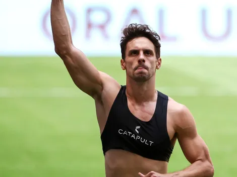 Mercado da bola: Rodrigo Caio aceita deixar o Flamengo e pode ser anunciado por gigante do futebol brasileiro a qualquer momento