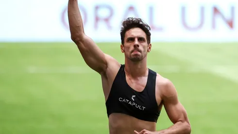 Photo by Buda Mendes/Getty Images