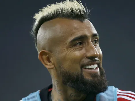 Arturo Vidal prepara saída do Flamengo e deve ser anunciado por grande potência do futebol nos próximos dias