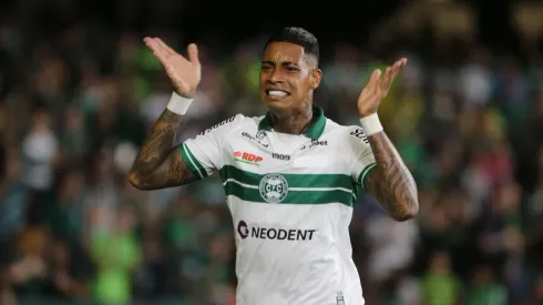 Foto: Foto: Geraldo Bubniak/AGB, Gazeta Press