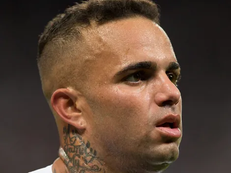 Salário de R$ 200 mil mensais: Luan encaminha saída do Corinthians e deve ser anunciado por outro gigante do futebol brasileiro