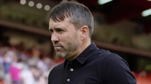 Photo by Aitor Alcalde/Getty Images