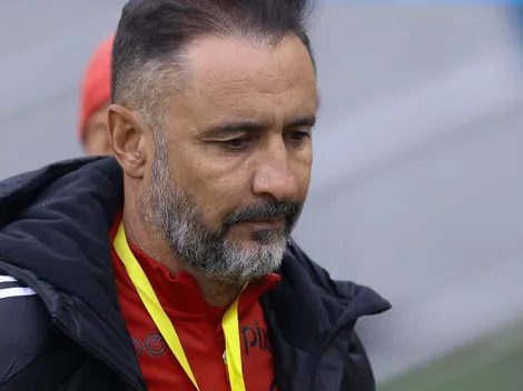 Vitor Pereira, ex-Corinthians, revela que pode assumir gigante do futebol brasileiro: "Não veja o porquê de não voltar"