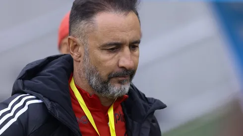 (Photo by Franklin Jacome/Getty Images)