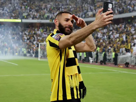 Os 5 maiores salários da Liga Profissional Saudita; tem brasileiro na lista