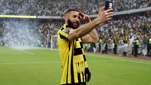 (Photo by Yasser Bakhsh/Getty Images)