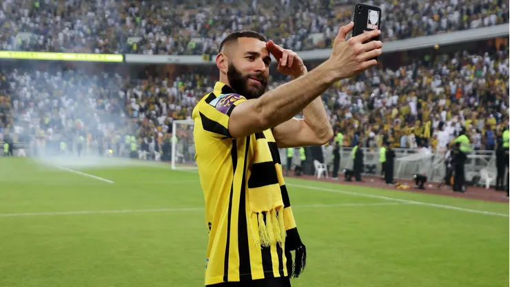 (Photo by Yasser Bakhsh/Getty Images)