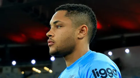 (Photo by Buda Mendes/Getty Images)