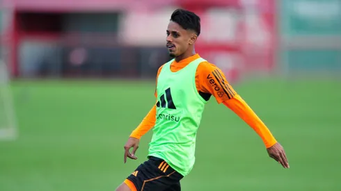 Ricardo Duarte / Inter