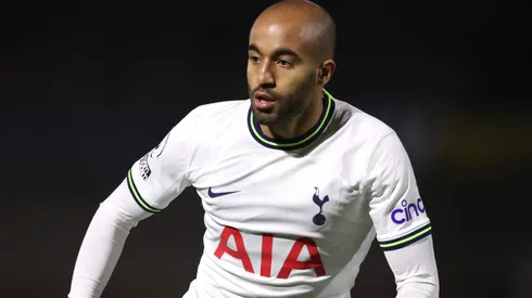 (Photo by Alex Pantling/Getty Images)