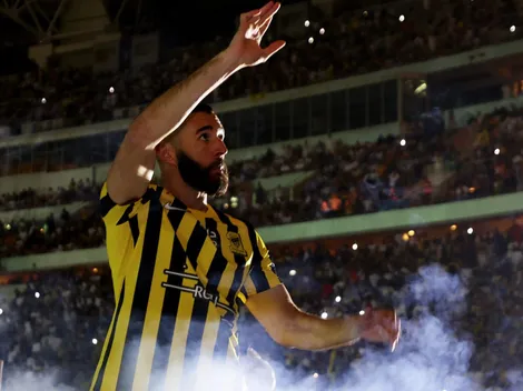 Mercado da Bola: 5 grandes contratações de clubes da Arábia Saudita, pós-Cristiano Ronaldo