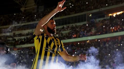 (Photo by Yasser Bakhsh/Getty Images)